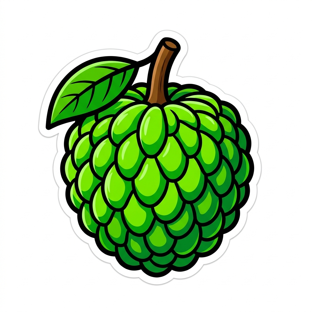 Custard Apples